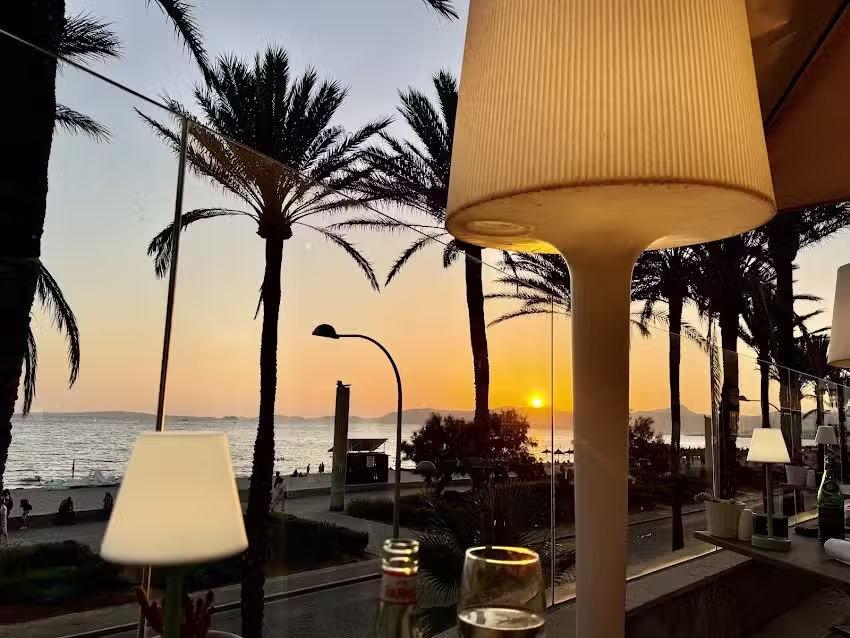 Salty Restaurant