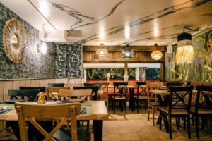 Salvaj3 (Salvaje Sierra Nevada)