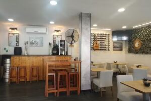 Salvatierra Abaceria