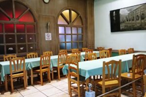 Salvatore Restaurante