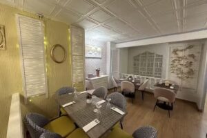 Salwa Cocina Libanesa