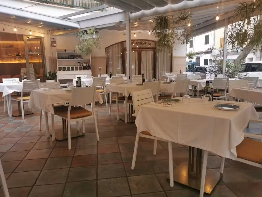 Sama Bar & Restaurante