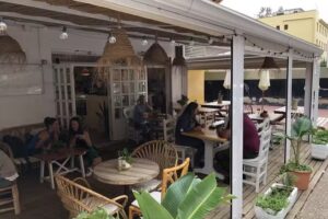 Sama Sama Veggie -Brunch&Restaurant-