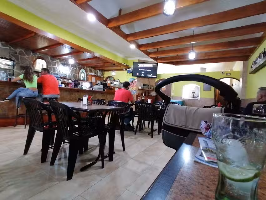 Samarkanda Gastro Bar