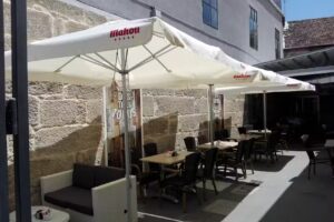 Samoa | Cafés y Tapas