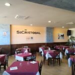 San Crist&oacute;bal Restaurante