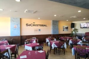 San Crist&oacute;bal Restaurante