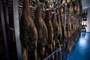 San Ingelmo Ib&eacute;ricos