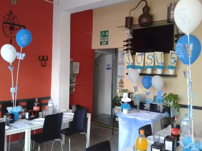 San Jer&oacute;nimo &ndash; Los Garrafones