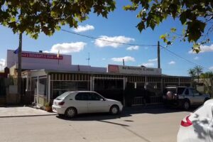 San José de Malcocinado