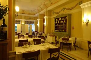 San Marco Nervi&oacute;n