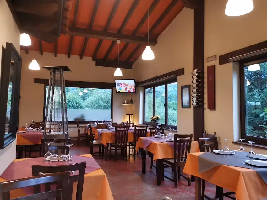 San Mart&iacute;n &ndash; Gastrobar