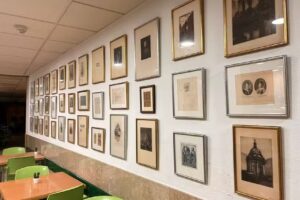 San Miguel Art, el arte de comer bien