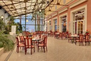 San Roque Bodas y Eventos