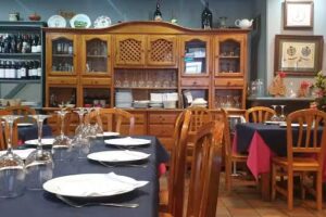 San Roque Restaurante