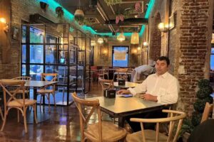 Sanabria Restaurante