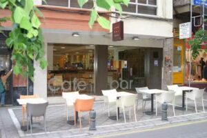 Sancho Original &ndash; Cocina de Barrio