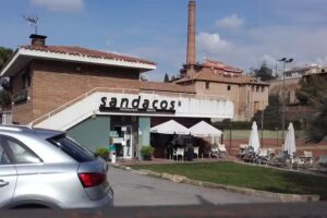 Sandacos