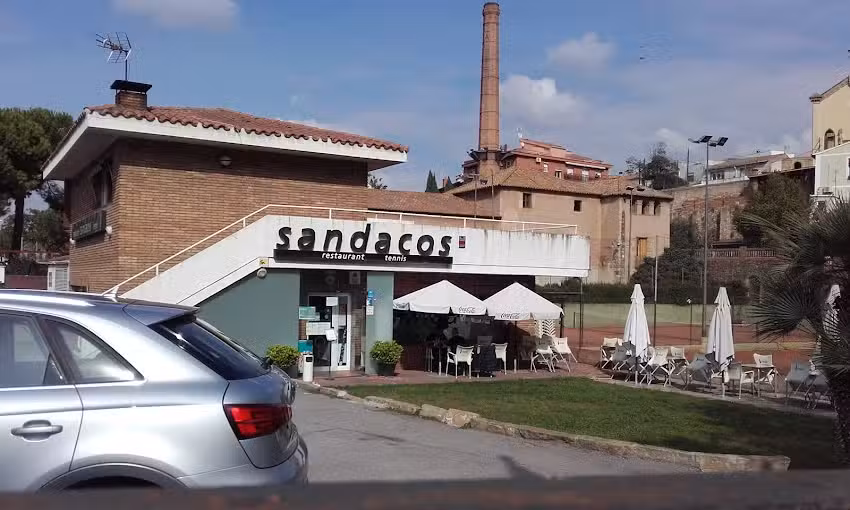 Sandacos