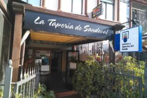 Sandoval Restaurante