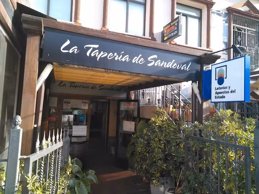 Sandoval Restaurante