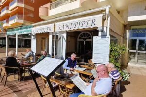 Sandpiper Restaurant