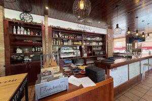 Sandunga Restaurante Braseria