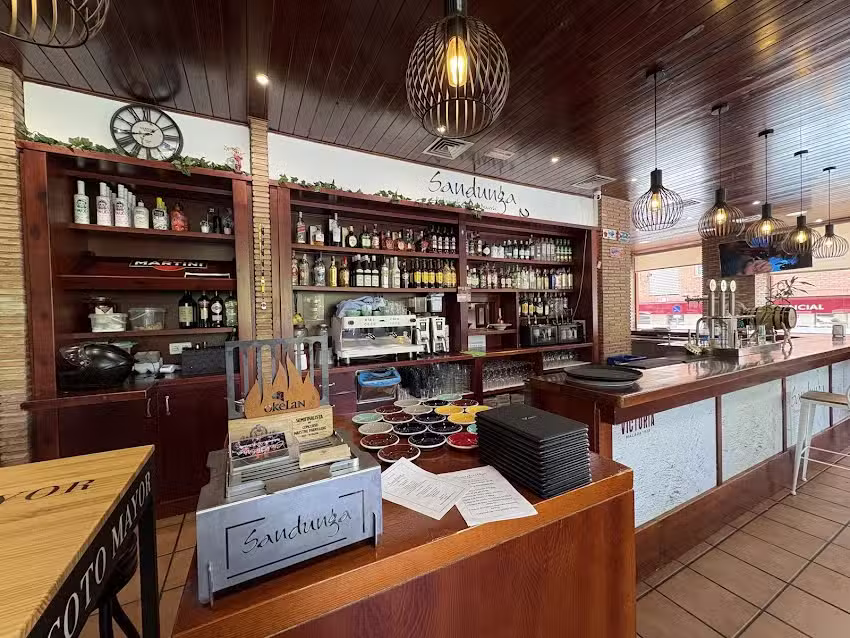 Sandunga Restaurante Braseria