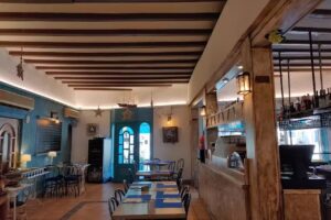 Sandwicher&iacute;a Can Vilalta