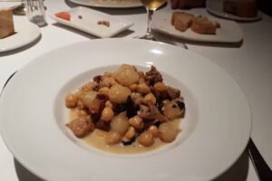 Sanrom&agrave; Restaurant
