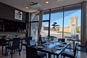 Sant Francesc Restaurant