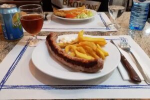 Sant Gervasi Restaurante