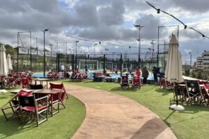 Sant Just Padel Club
