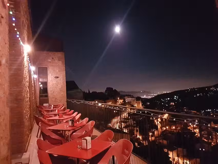 Sant Telm Caf&egrave;-Bar