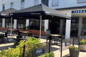 Santa Anna Bar-Restaurant