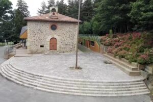 Santa Barbara Jatetxea