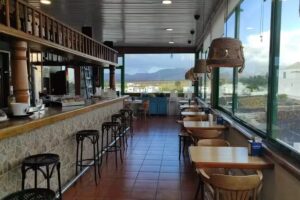 Santa Catalina Caf&egrave;