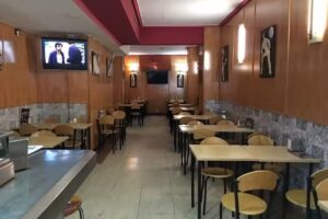 Santa Clara Bar & Burguer