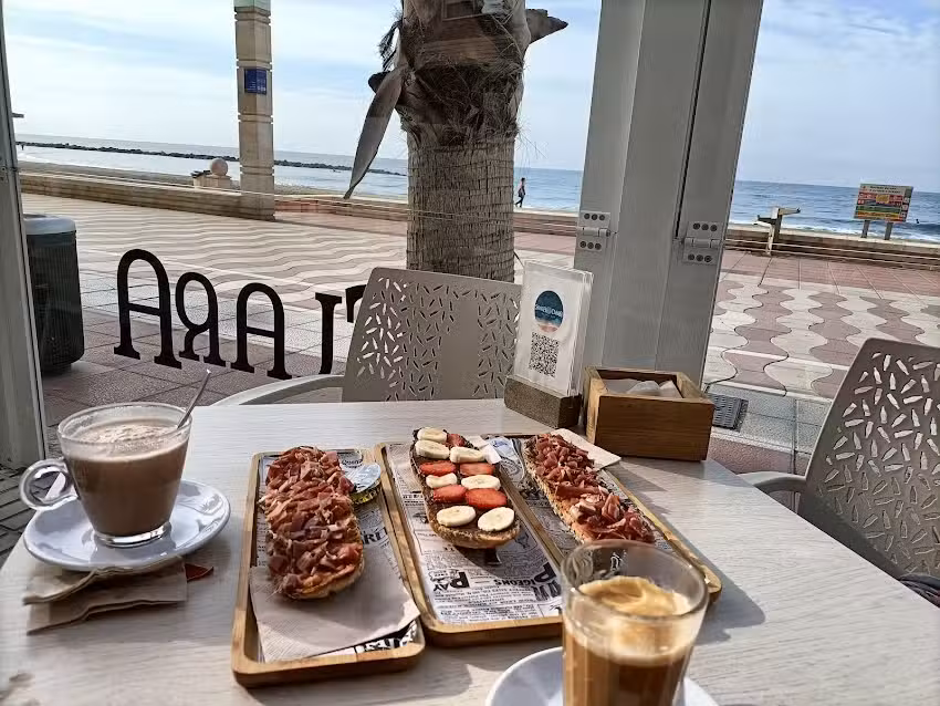 Santa Clara Playa-bar