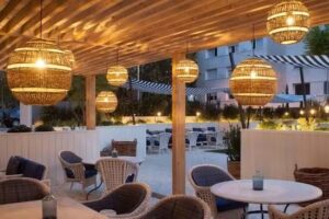 Santa Clara Restaurante