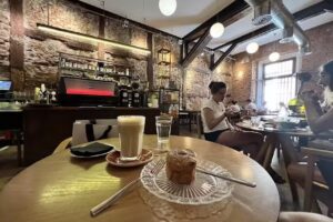 Santa Eulalia Patisserie