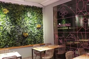 Santa Lola | Badalona