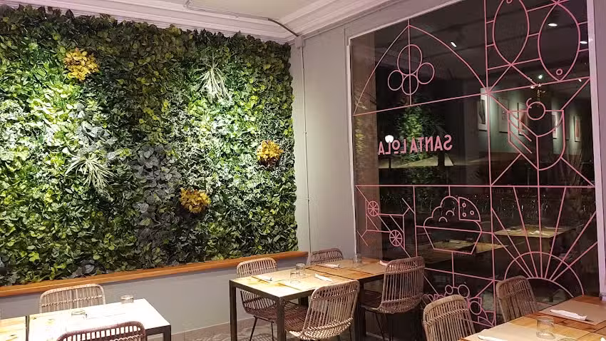 Santa Lola | Badalona