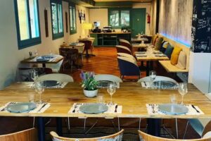 Santa Magdalena de LONECESITO