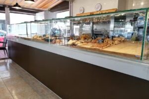 Santagloria Coffee & Bakery Llonguet