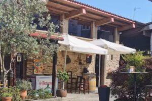 Santaia Casal de Calma &laquo;Gastrobar&raquo;