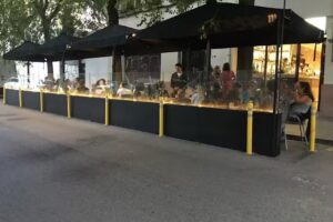 Santamadre Carn, peix i marisc