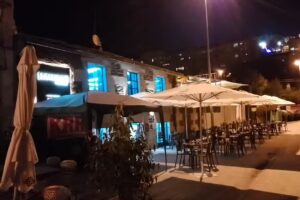 SANTEIRO&rsquo;S Terraza