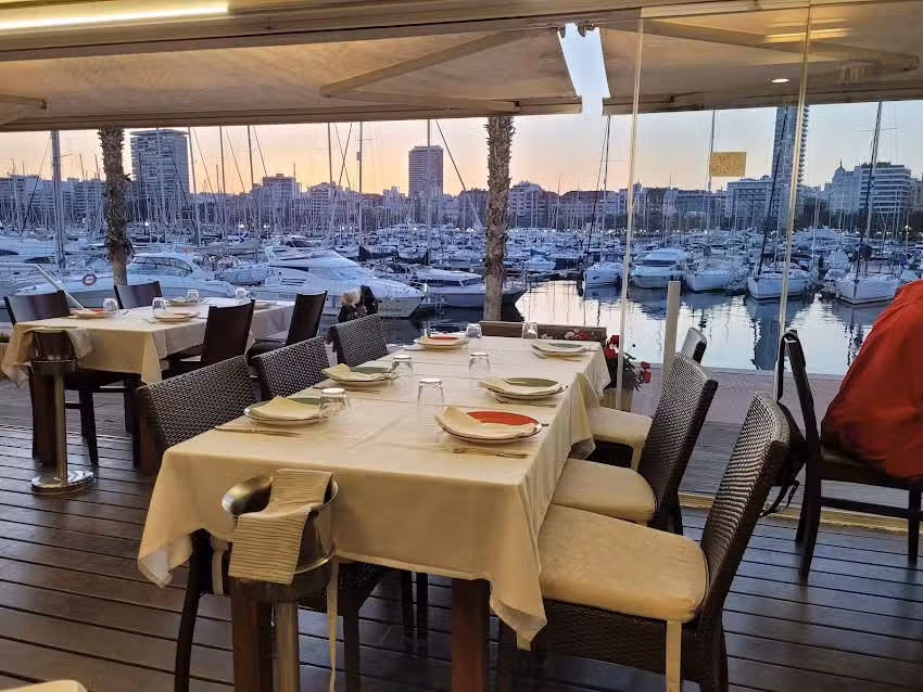 Santi Restaurante