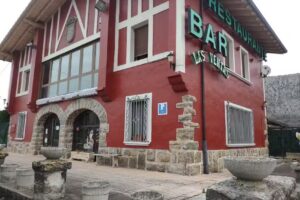 Santiago Aizpeolea Oyarbide